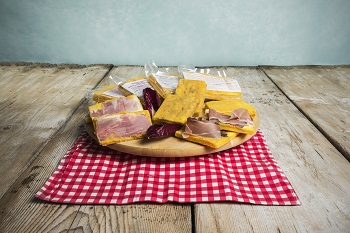 Latteria Monteliana - Immagine